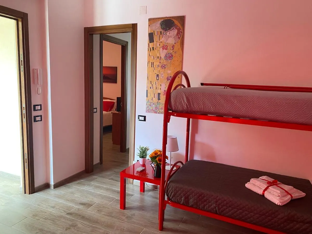 Villa Casa Narciso - Mondello Italia