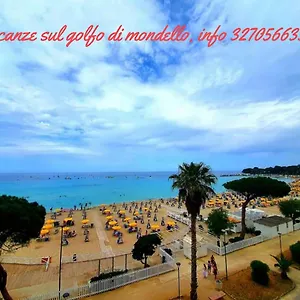 Il Cristallo Sul Mare , Mondello Italia