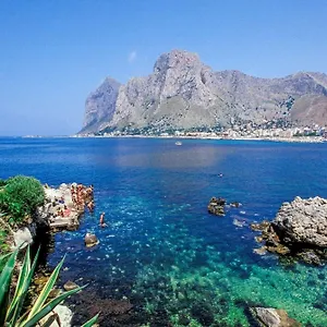  Casa vacanze Casetta Matotta, A - Palermo