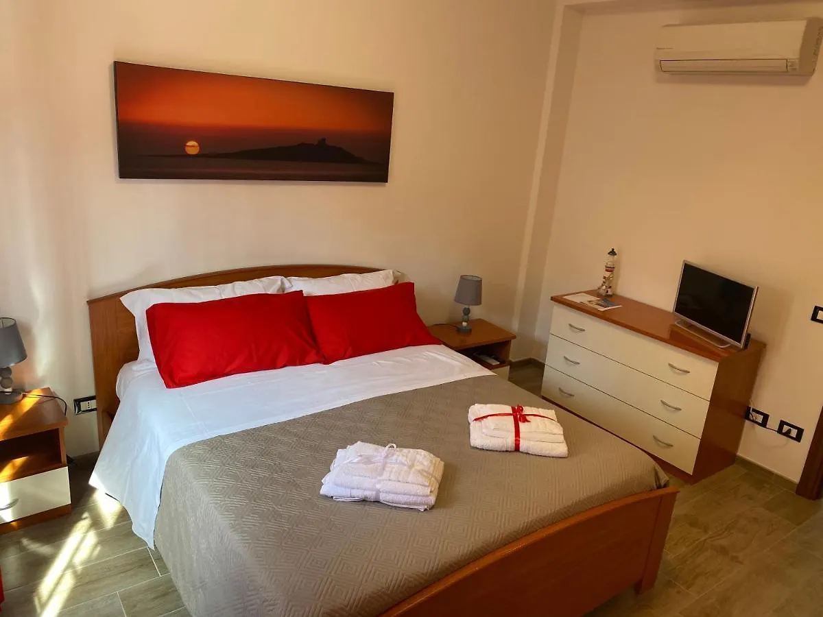 Holiday home Casa Narciso - Mondello Villa