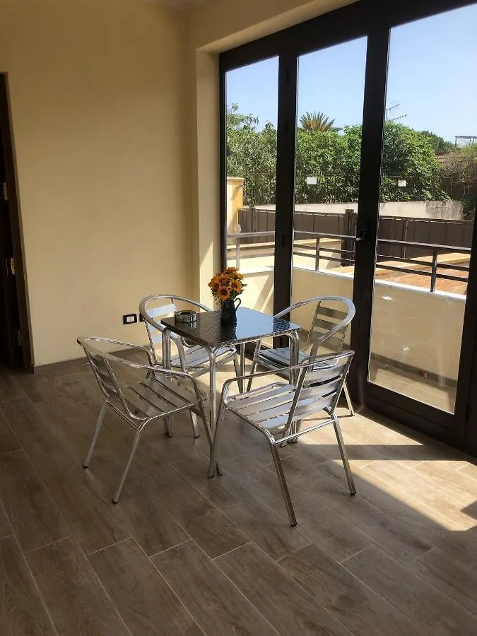 Casa Narciso - Mondello Villa Holiday home