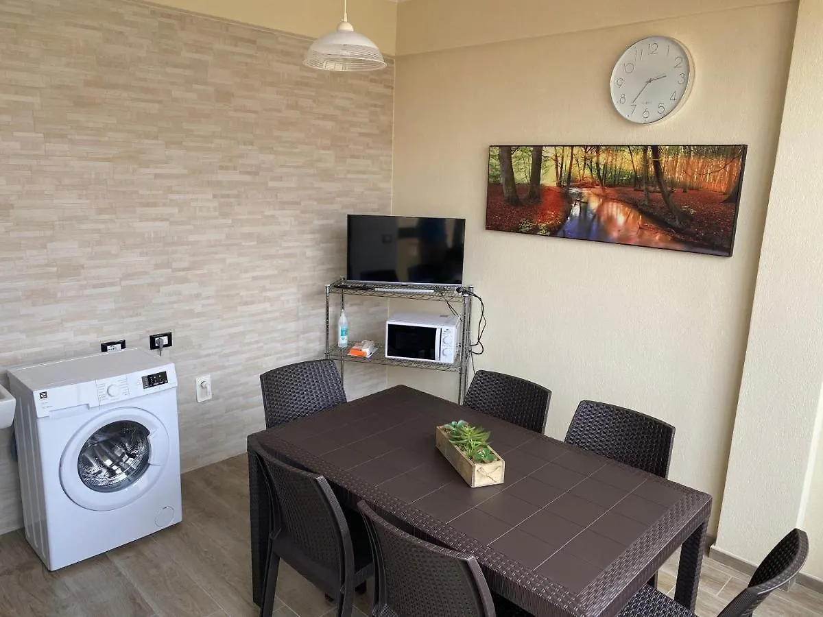 Holiday home Casa Narciso - Mondello Villa Italy